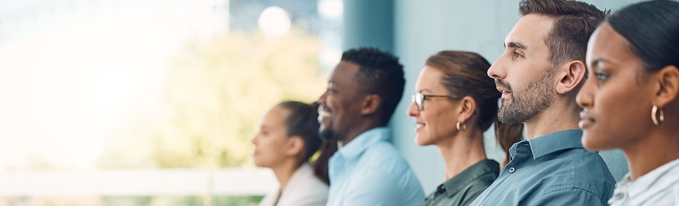 Hero image for What we do